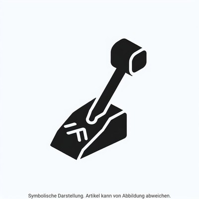 Schlepphebel Motorsteuerung FRECCIA RA06-1011 für RENAULT THALIA 1 KANGOO KC0 2