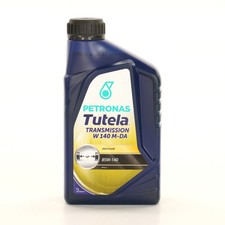 Petronas Tutela Getriebeöl mechanisch W140 M...