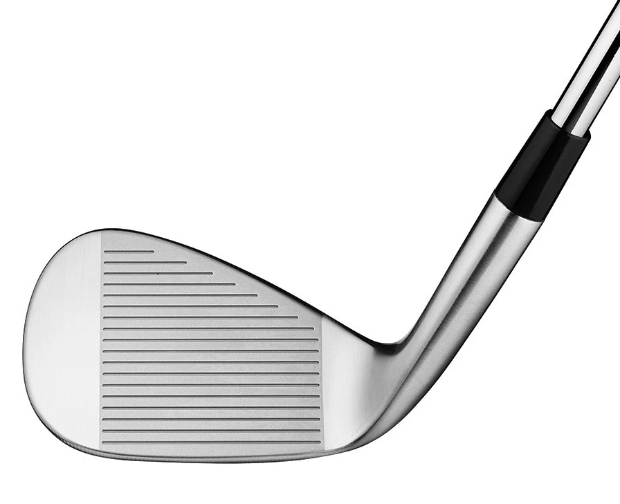 New Taylor Made Golf 2025 Milled Grind Wedge Chrome 52*/9* - Image 2 of 4