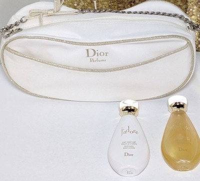 Dior J'adore Eau de Parfum Spray & Body Milk 50 ml