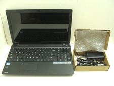 Toshiba Satellite C55-A5246 i3-2348M 2.3GHz 8GB RAM 500GB HDD Windows 10 Laptop