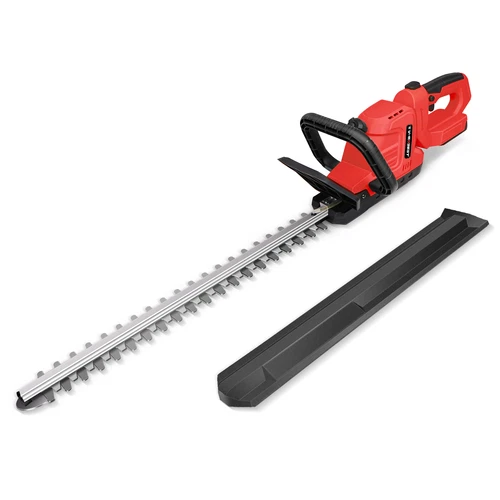 20 in. Cordless Hedge Trimmer For Milwaukee M18 Battery Brushless (Tool Only)
