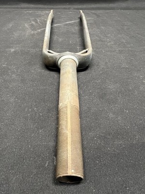 NOS Ashtabula STAMPED BMX Fork 20 in Old School BMX 1