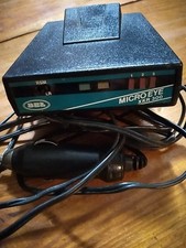 Micro EYE XKR 300 Bel-Tronics Radar Detector - Vintage - Made In USA