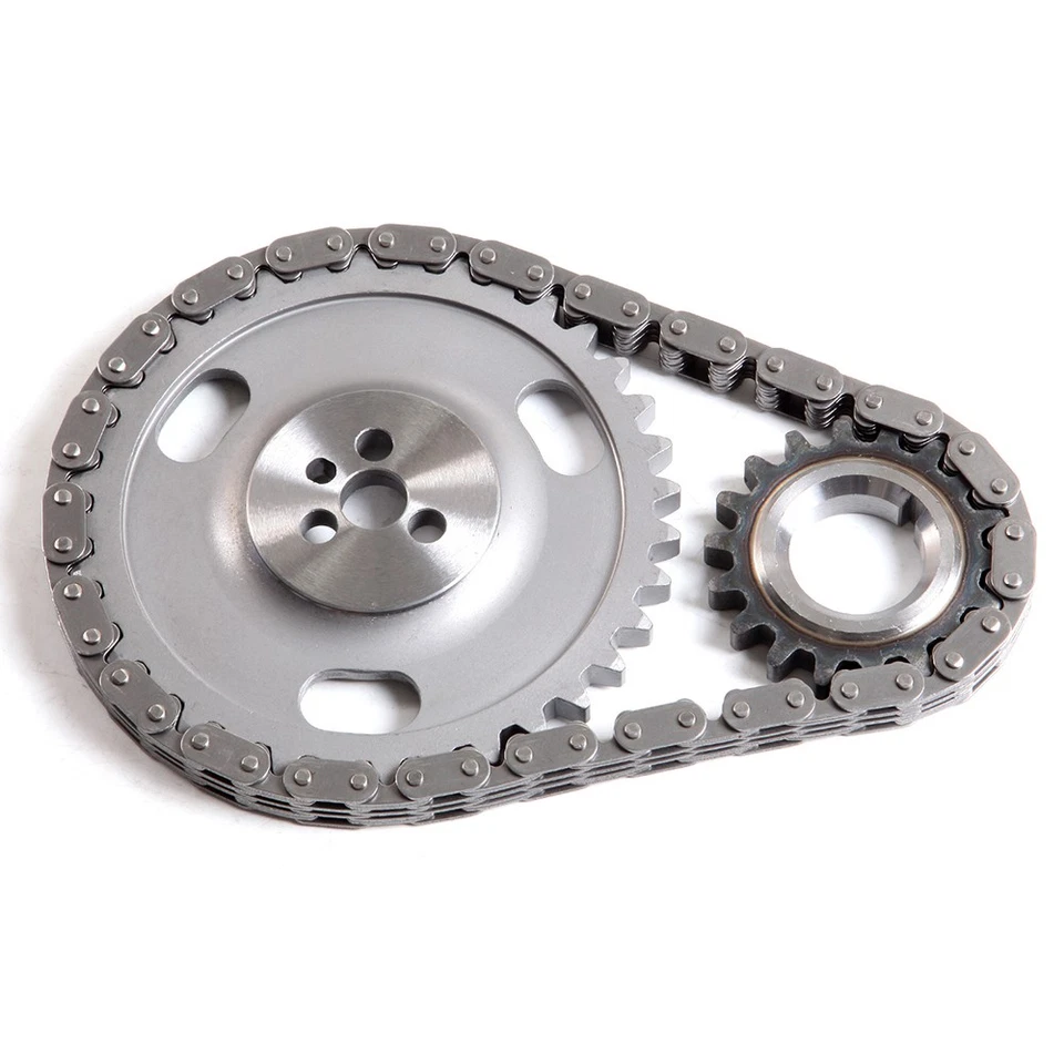 Timing Chain Kit Fits 92-98 Chevrolet K1500 K2500 S10 4.3L OHV V6 12V VORTEC - Image 4 of 4