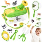 Bug Hunting Kits Children Bug Catcher Outdoor Insect Observation Tool Kids Toys
