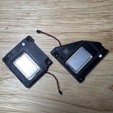 Genuine Microsoft Surface 1872 15" Genuine Laptop Speaker Set Left  Right