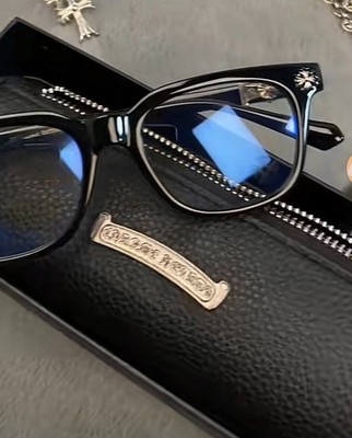 CHROMHERZEN Brille Blaulichtschutz, schneller versand uk verkäufer