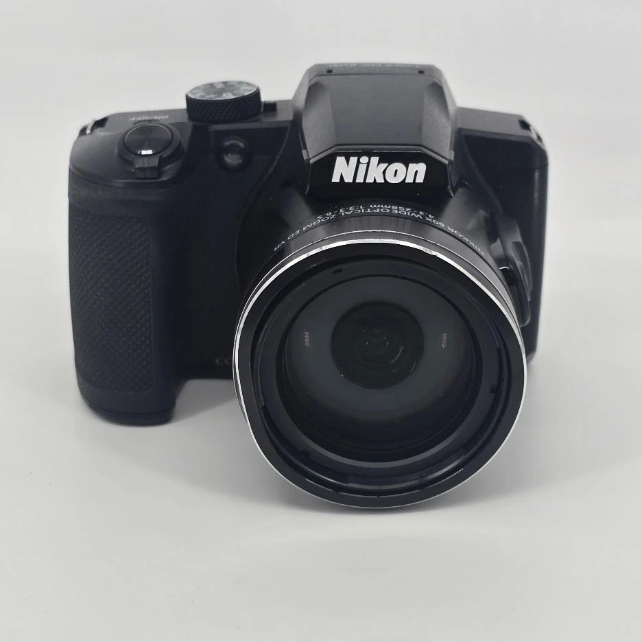 Nikon COOLPIX Nikon Coolpix B600 Digital Cameras for sale | eBay