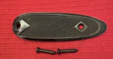 Winchester Pre 64 Model 70 Featherweight Aluminum Butt Plate Win 4870a