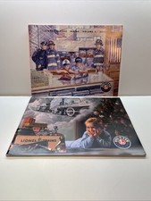 2002 Lionel Trains and Accessories Catalogs Vol 1 2