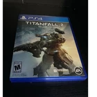 Electronic Arts Titanfall 2 Deluxe Edition PS4 Shooter Multiplayer NTSC 2016
