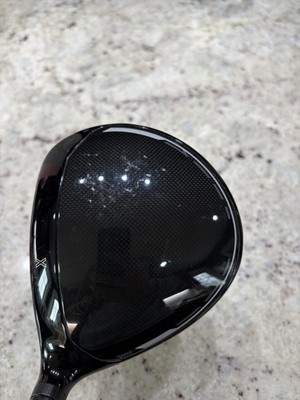 PXG 0311 Black OPS Tour-1 Driver 10.5* Graphite Stiff Right Cypher