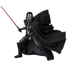 MEDICOM TOY MAFEX No.266 STAR WARS DARTH VADER  Obi-Wan Kenobi Ver.  170mm