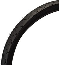 Kenda Slick K-838 Bicycle Tire // Commuter/Hybrid Smooth Rolling // 26 X 1.95"
