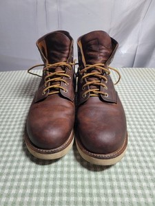 Red Wing 9111 | eBay