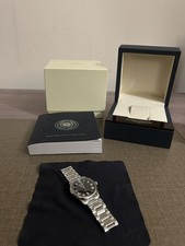 Longines Master Collection Men's Black Watch - L2.628.4.51.6