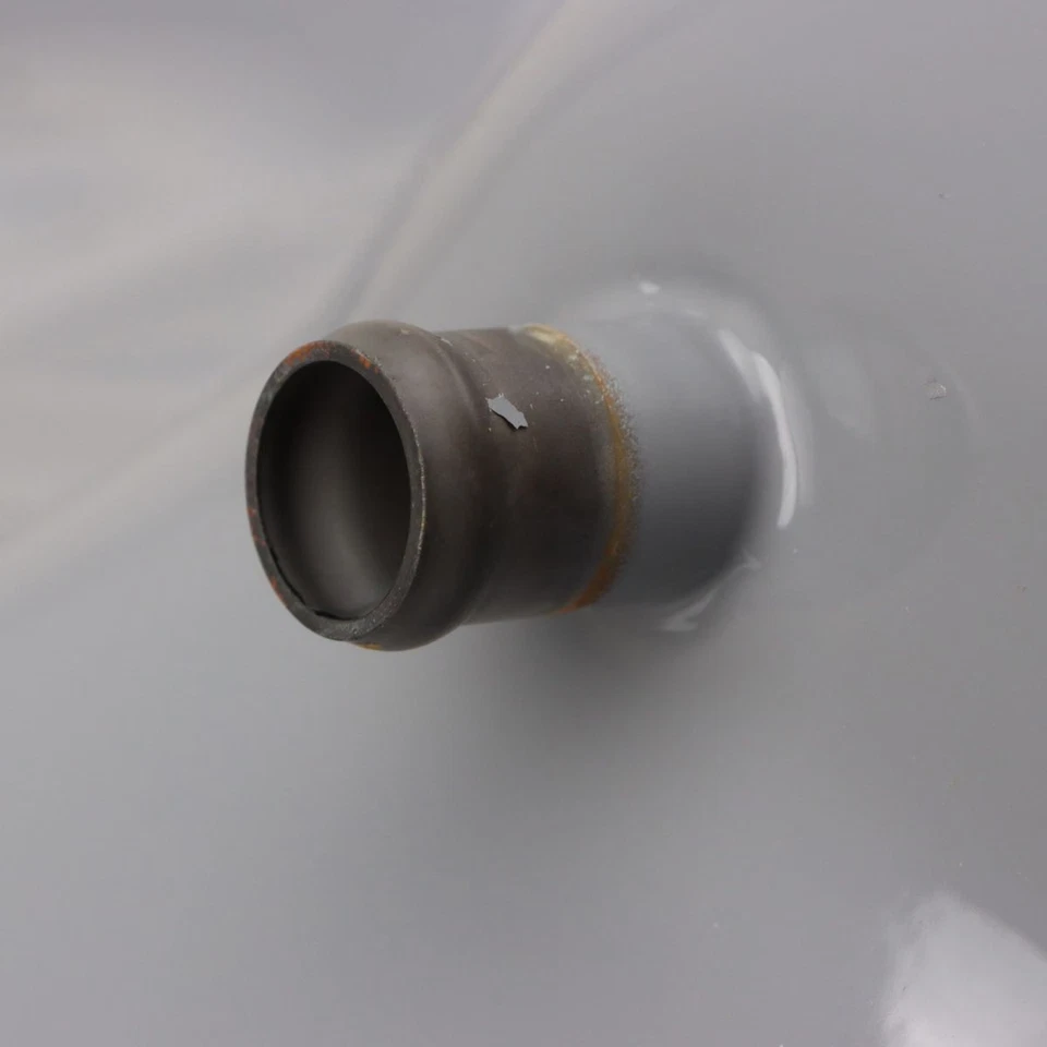 Gas Fuel Tank 18.5 gal Fits 2010-2012 Subaru Legacy 2010-2014 Outback Foto 3 de 4