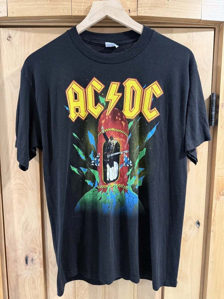 25+ Original AC/DC Apparel for sale | Updated Oct 2026