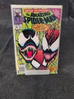 The Amazing Spider-Man 363~ Newsstand ~ 3rd Appearance Of Carnage🔑