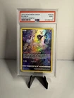 PSA 9 MEW #GG10 SWORD AND SHIELD CROWN ZENITH POKEMON