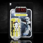 Star Wars The Vintage Collection 3 3/4-in Rocket Stormtrooper Action Figure