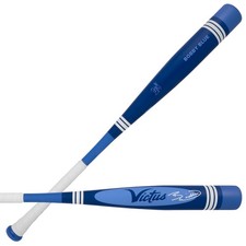 Victus Vibe Crayon Bobby Witt (-3) BBCOR Baseball Bat - 33/30
