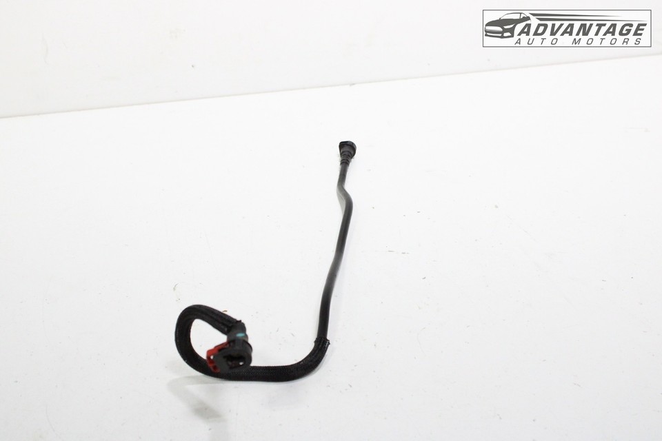 2011-2026 DODGE DURANGO FUEL SYSTEM SUPPLY HOSE TUBE PIPE 4578788AC OEM ...