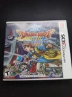 New ListingDragon Quest VIII: Journey of the Cursed King - Nintendo 3DS, US 2017