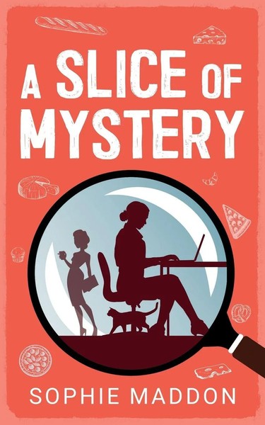 Sophie Maddon | A Slice Of Mystery | Taschenbuch | Englisch (2026)-image