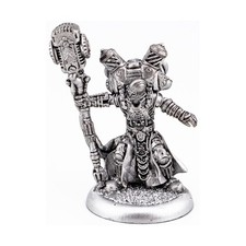 Privateer Press Warmachine Convergence Algorithmic Dispersion Optifex #6 NM