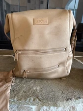 Dagne Dover Diaper bag Brown