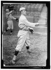 Smoky Joe Wood,Boston AL,Howard Ellsworth Wood,Major League Baseball,Sports,MLB