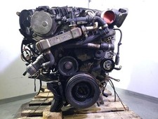 Moteur BMW 525