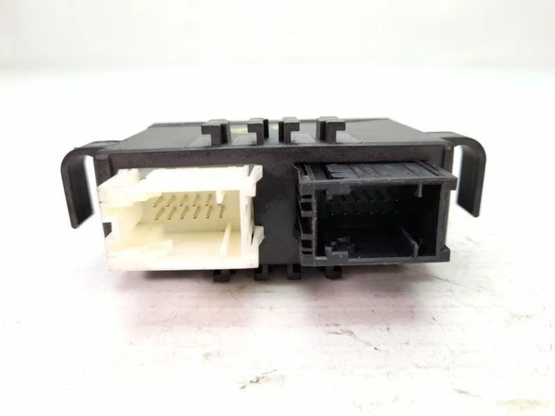 BMW 330ci 330i 325i 325ci E46 2004 unidad de control de memoria espejo retrovisor/módulo 6916054 Foto 2 de 4