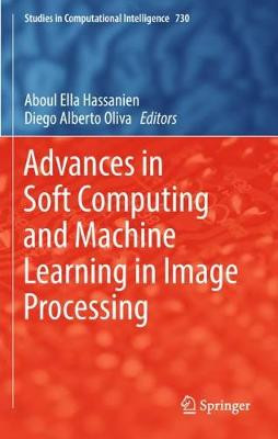 Fortschritte in Soft Computing und maschinellem Lernen im Bildprozess... - 9783319637532