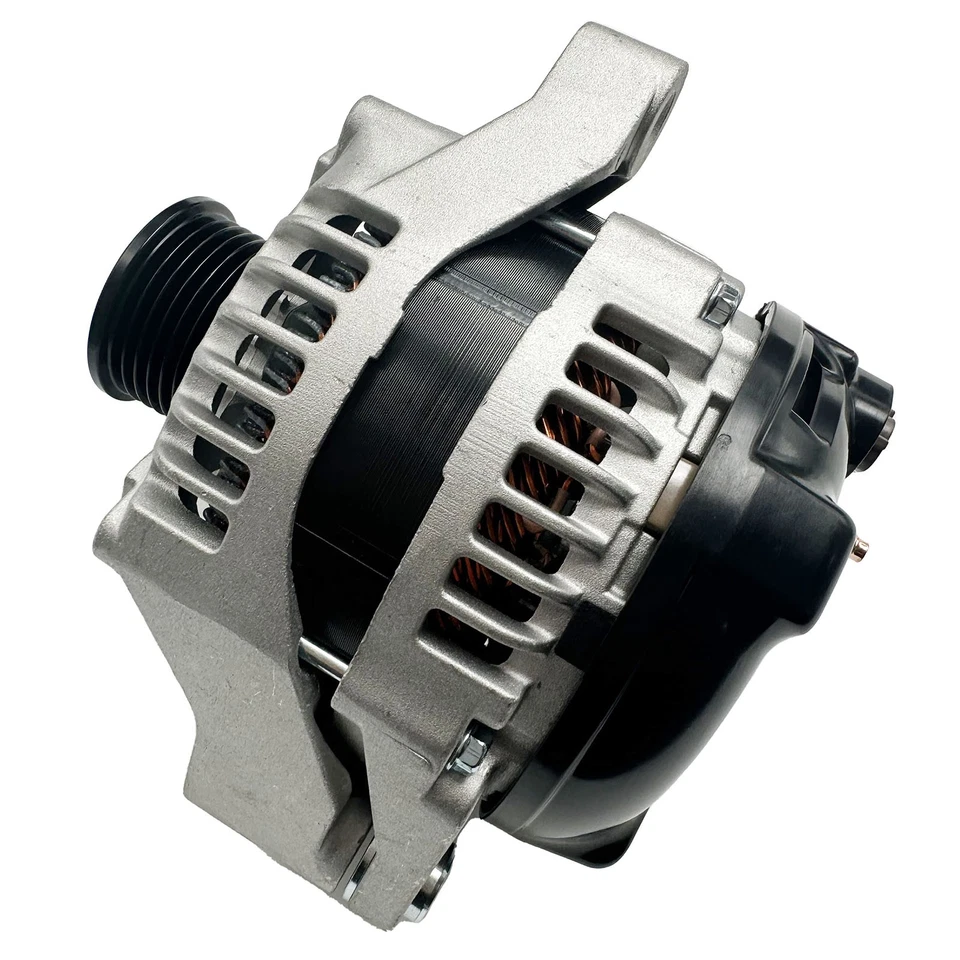 Brand New 325296 Alternator for Maserati 4200 GranTurismo Quattroporte - Image 2 of 4