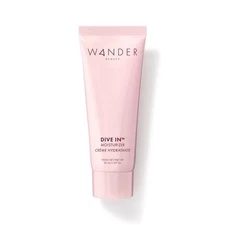 Wander Beauty Dive In Moisturizer Full Size 50ml/1.69oz BNIB!