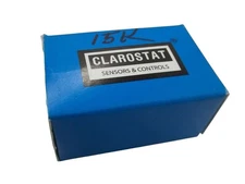 CLAROSTAT JA1N056S153UA POTENTIOMETER 15K TYPE J NSMP