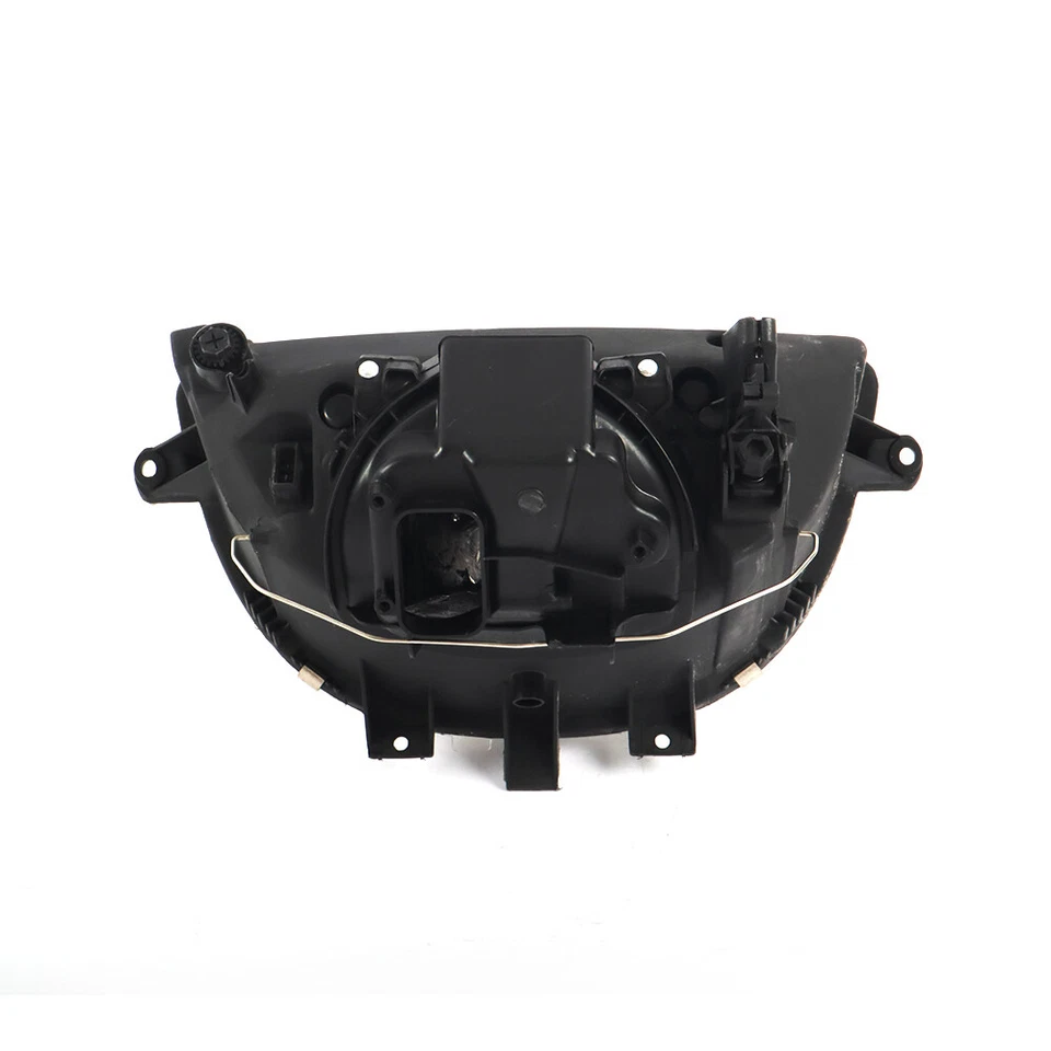 ABS Headlamp Assembly For BMW K1200S 2005 2006 2007 2008 2009 Front Headlight - Изображение 4 из 4