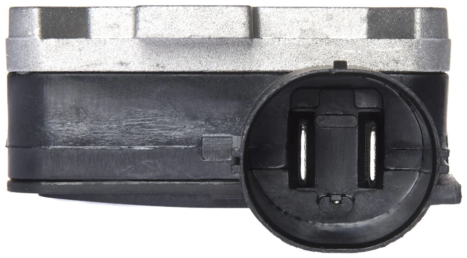 Módulo de ventilador de refrigeración del motor Lincoln MKX 2007-2015 puertas 2008 2009 2010 2011 Foto 4 de 4