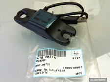Original Sony BCR-NWW270 USB Cradle A1912031A für Walkman NWZ-W273, NWZ-W274S