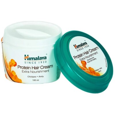 himalaya protein Cream