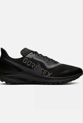Nike Zoom Pegasus 36 Trail Gore-Tex GTX/BV7763 001 size uk 7.5 EUR 42 | eBay