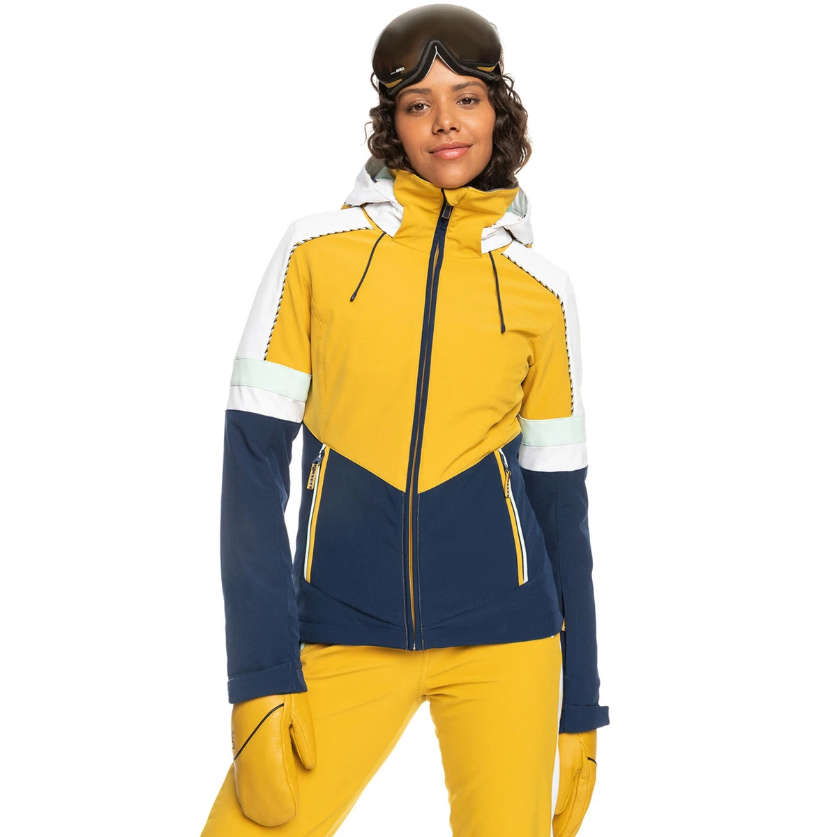 Womens Roxy Ski Jackets