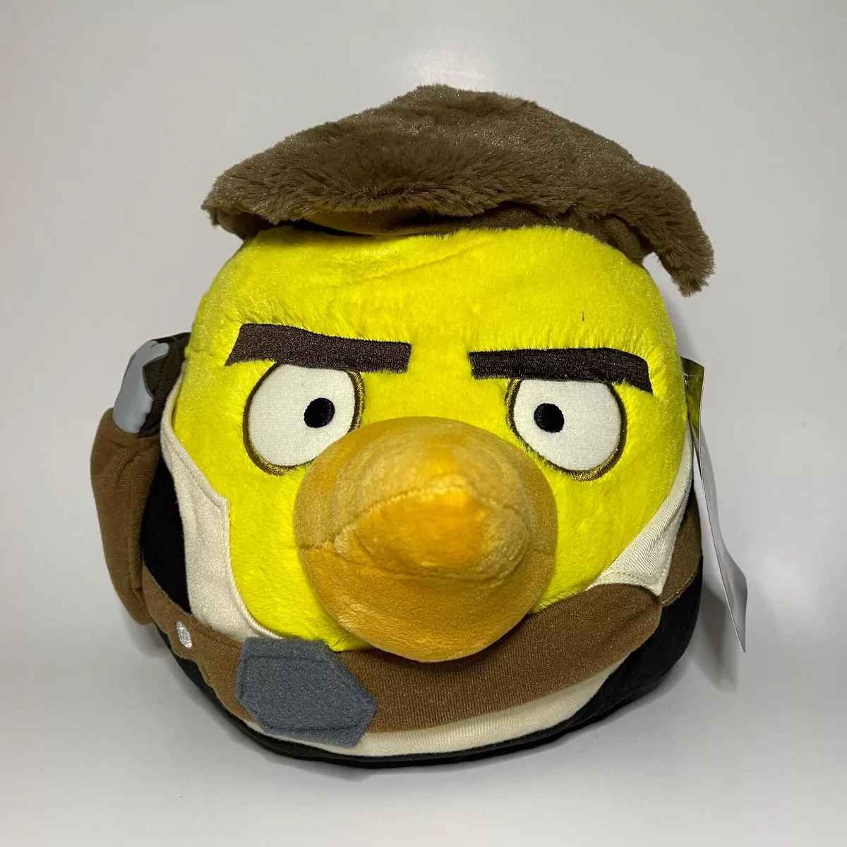 Han 2024 solo plush