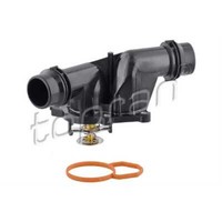 Topran Thermostat KüHlmittel Mit Dichtung 85°C FüR BMW 3Er 5Er Touring 500 548