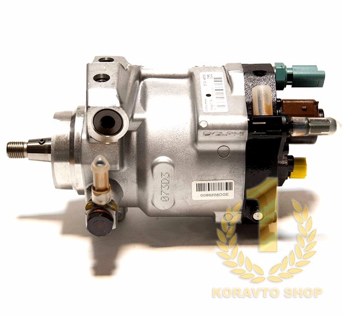 33100 4X700 R9044A020A High Pressure Fuel Pump for Terracan Bongo