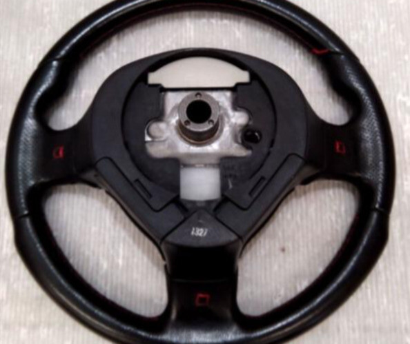 MOMO様 Momo Tuner Steering Wheel - 320mm