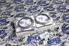 Synchrotech 1st - 6th Pro Series Carbon Synchros For 2016-18 Ford Focus RS MMT6